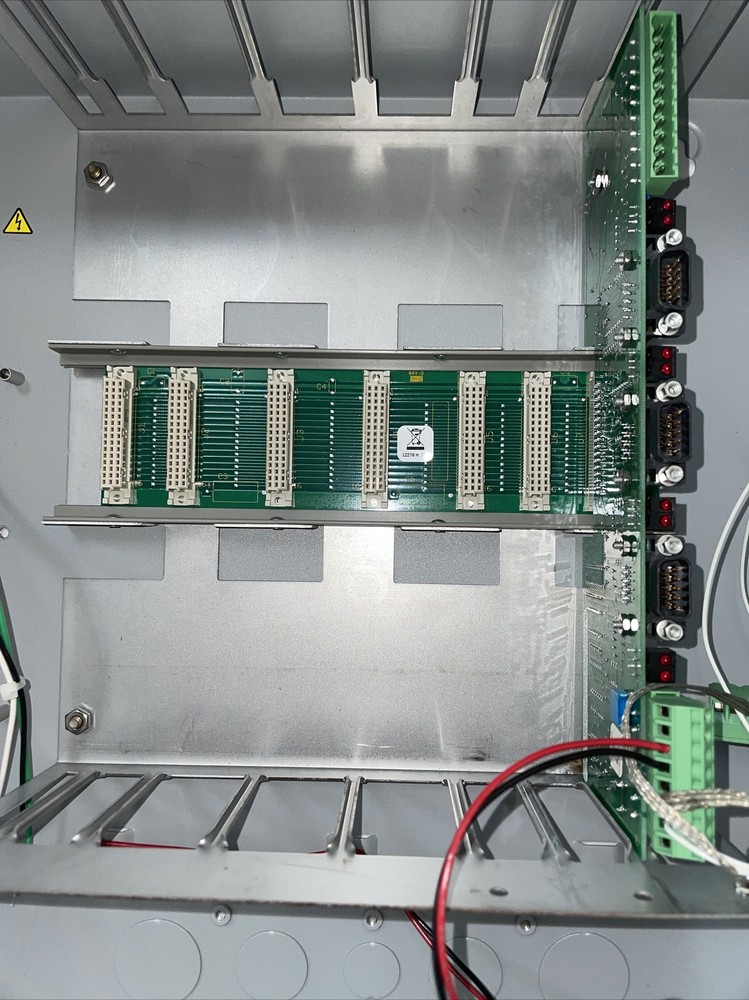 UTC Lenel GE Commercial SECURITY Access Control M3PPMSP M3000 PXNPLUS