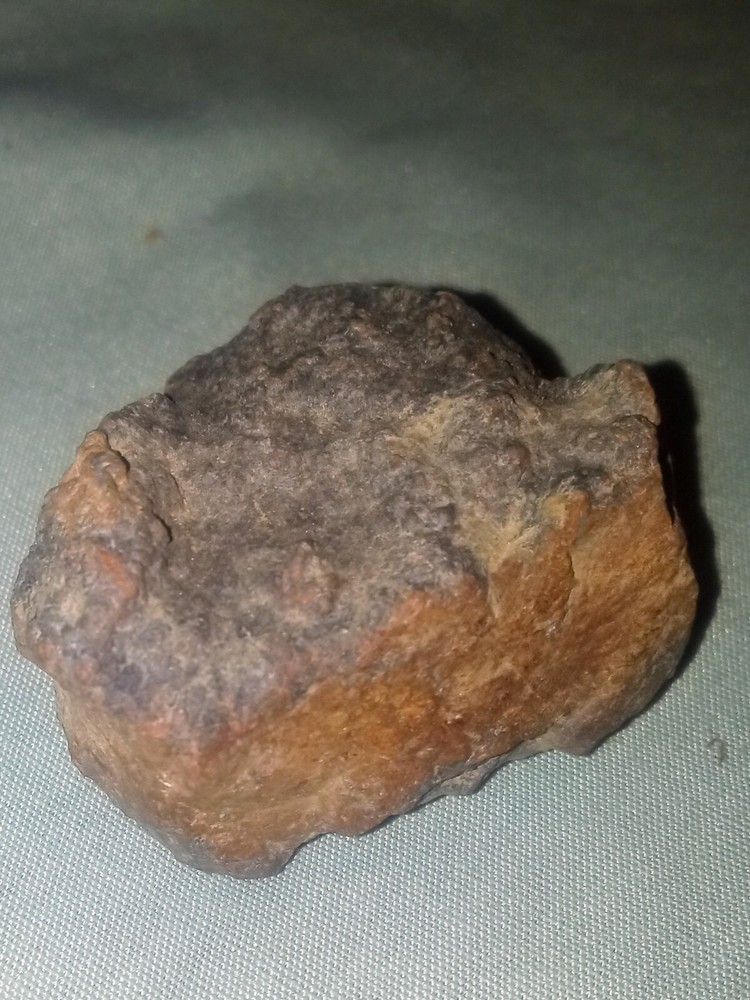 Unique Silver & Copper Ore Specimens. 56 Grams
