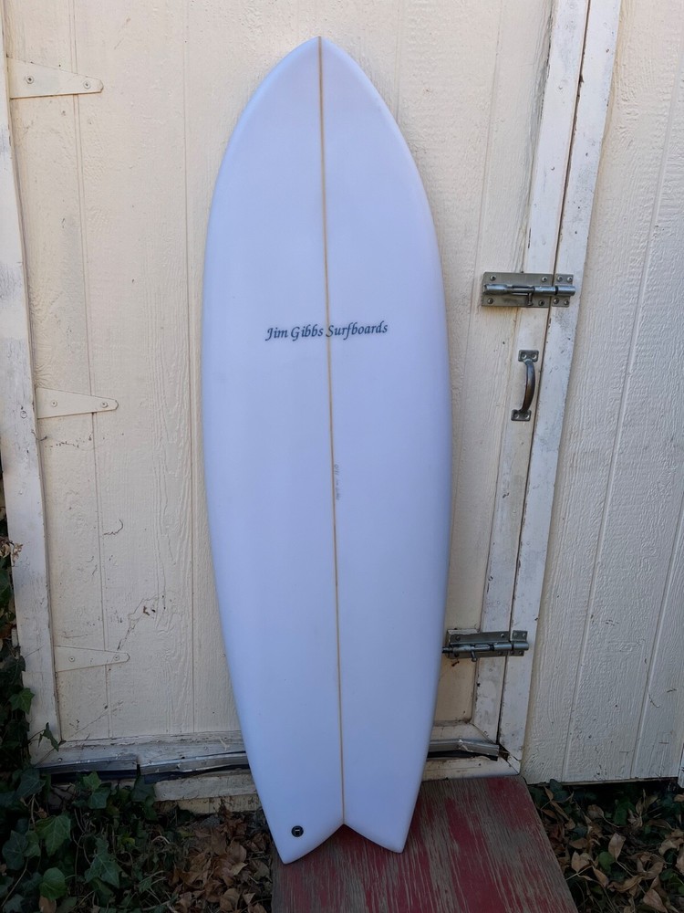 surf board