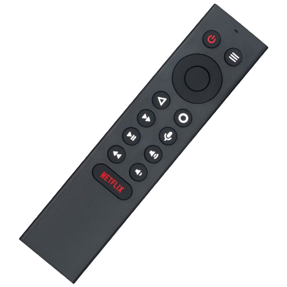 New Voice Replace Remote Control for Nvidia Shield TV P2575
