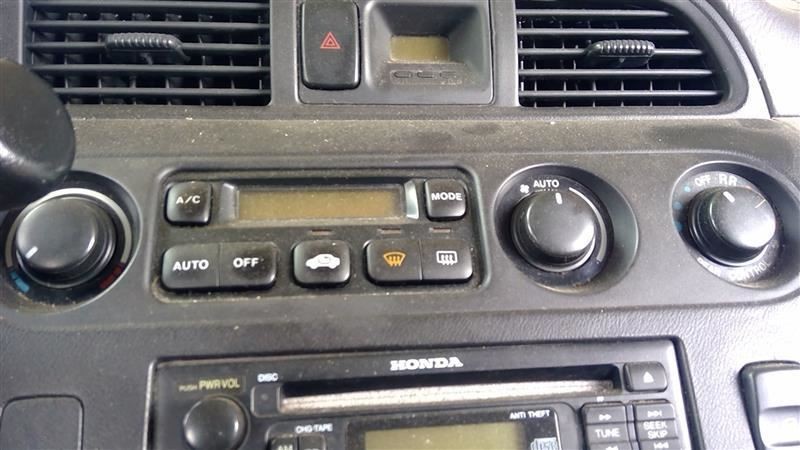 Chassis ECM Network Driver Multiplex EX Fits 01-04 ODYSSEY 6330