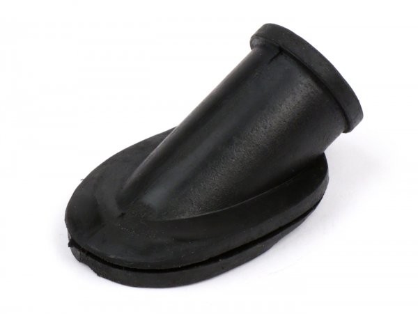 Vespa 50 90 100 Primavera Smallframe Cable and Loom Grommet