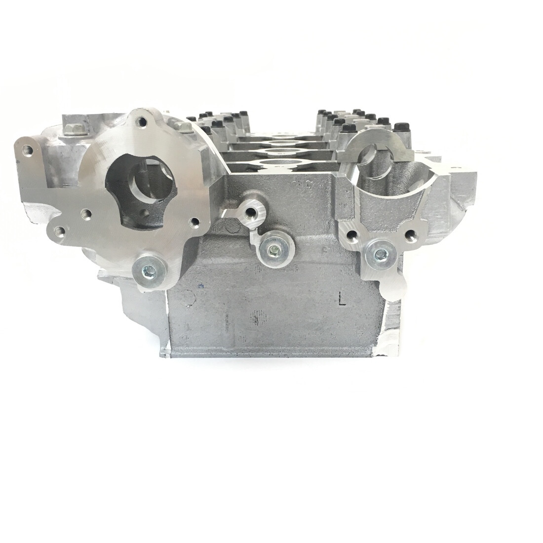 Genuine GM Chevrolet GMC Buick ECOTEC 2.4L DOHC Cylinder Head BARE 12608279