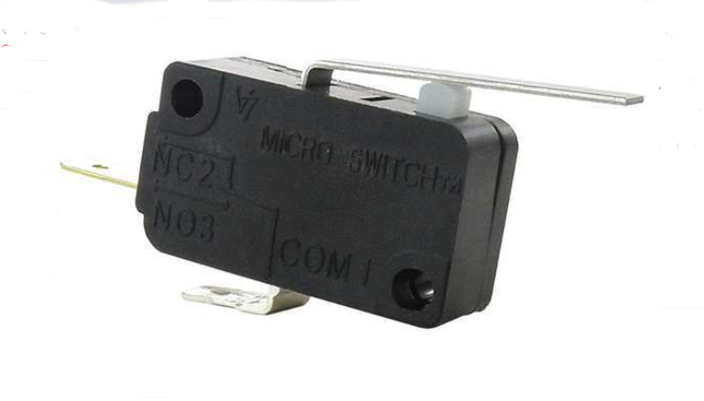 Grindmaster CECILWARE Micro Switch 04.KE0007.001 Karma-Gravity/Pump ICE CREAM