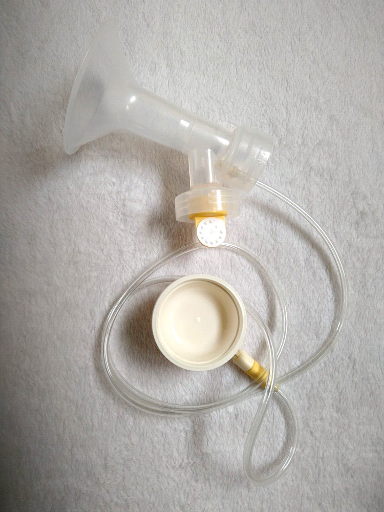 Symphony Pump Accessory Kit