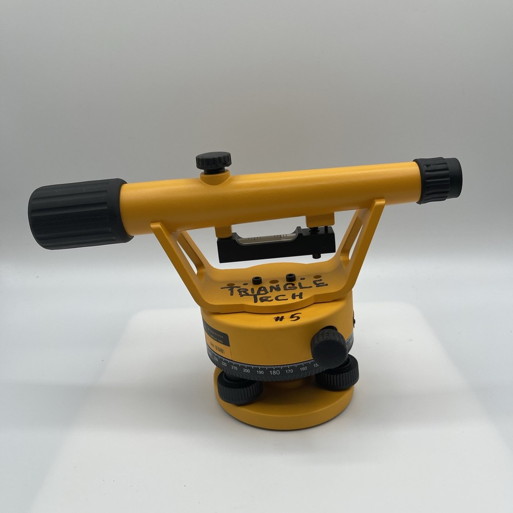 Northwest Instruments NWI Siteline Builders Level - NSL100B