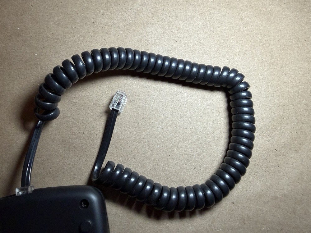 Bushnell NorthStar Telescope Hand Wired Remote Controller