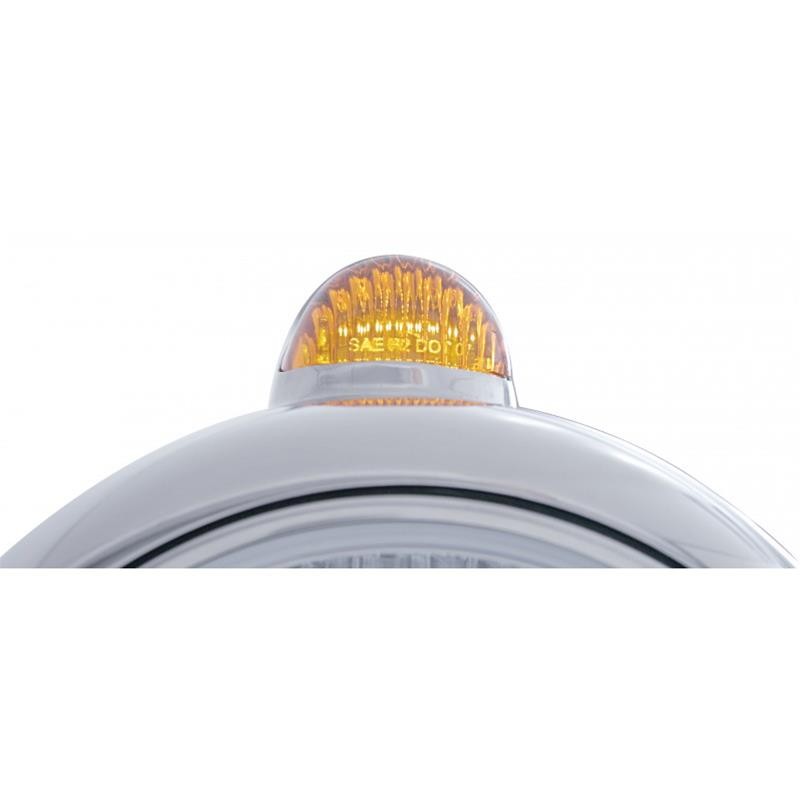 United Pacific Guide Headlight Assembly 32394