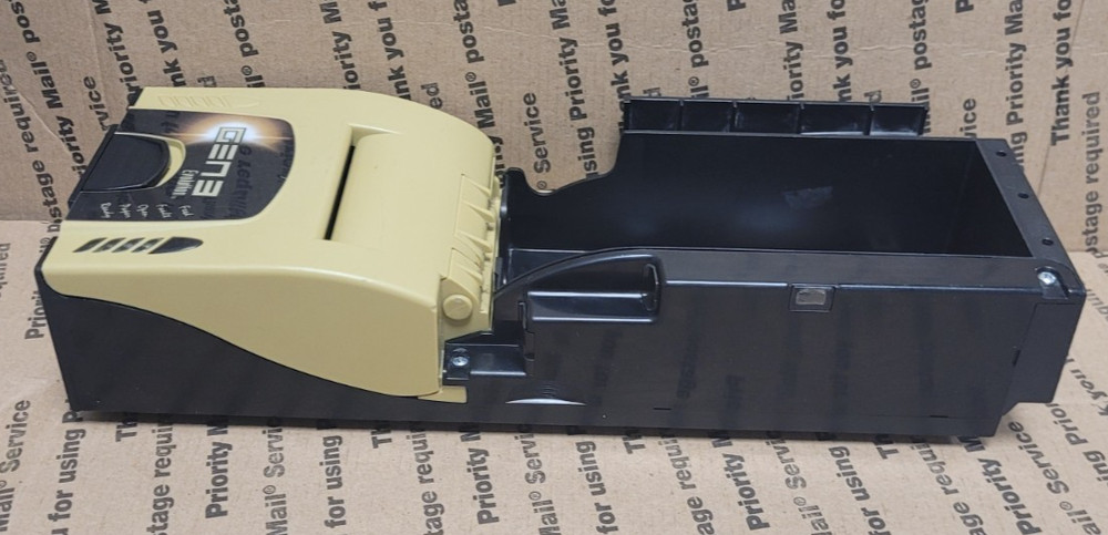 PARTS! FutureLogic GEN3 Evolution Ticket Printer (UNTESTED)