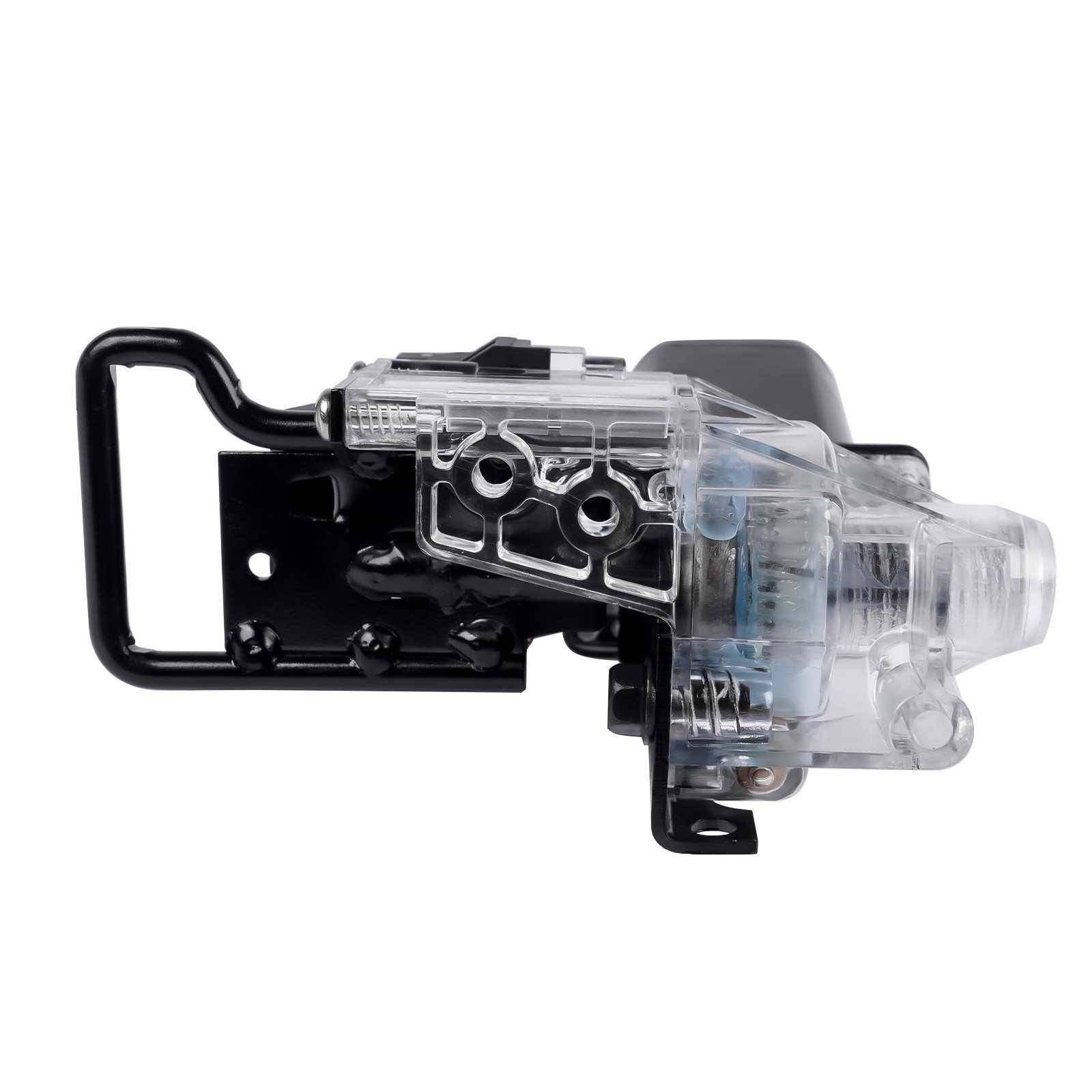 Trunk Lid Pull down Motor 5 Pin for Cadillac Deville Fleetwood Pontiac Firebird