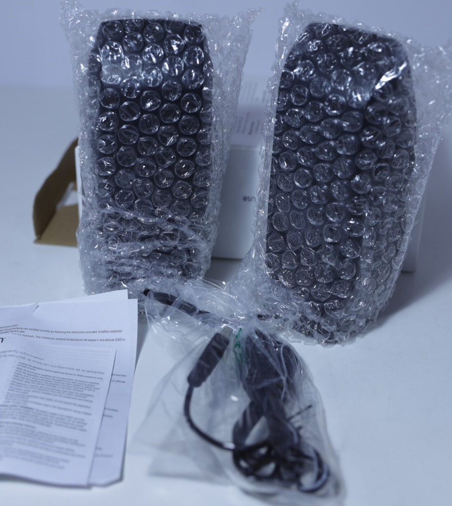 NEW Logitech S150 Digital USB Stereo Computer Speakers