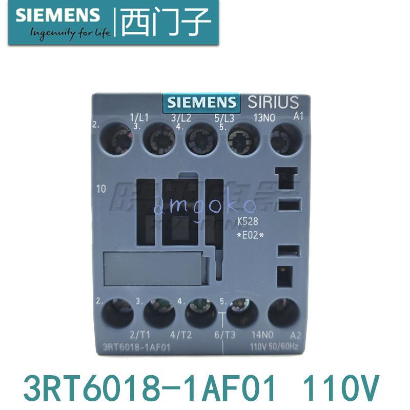 1pc new Siemens 3RT6018-1AF01