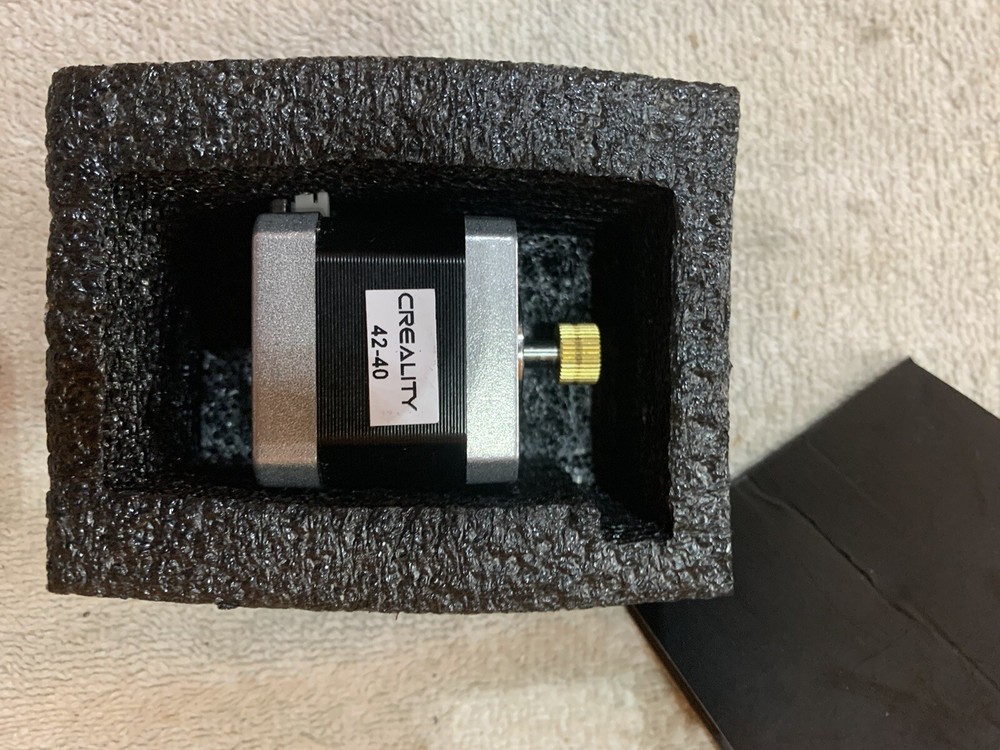 For Creative 3D Stepper Motor Printer Accessories