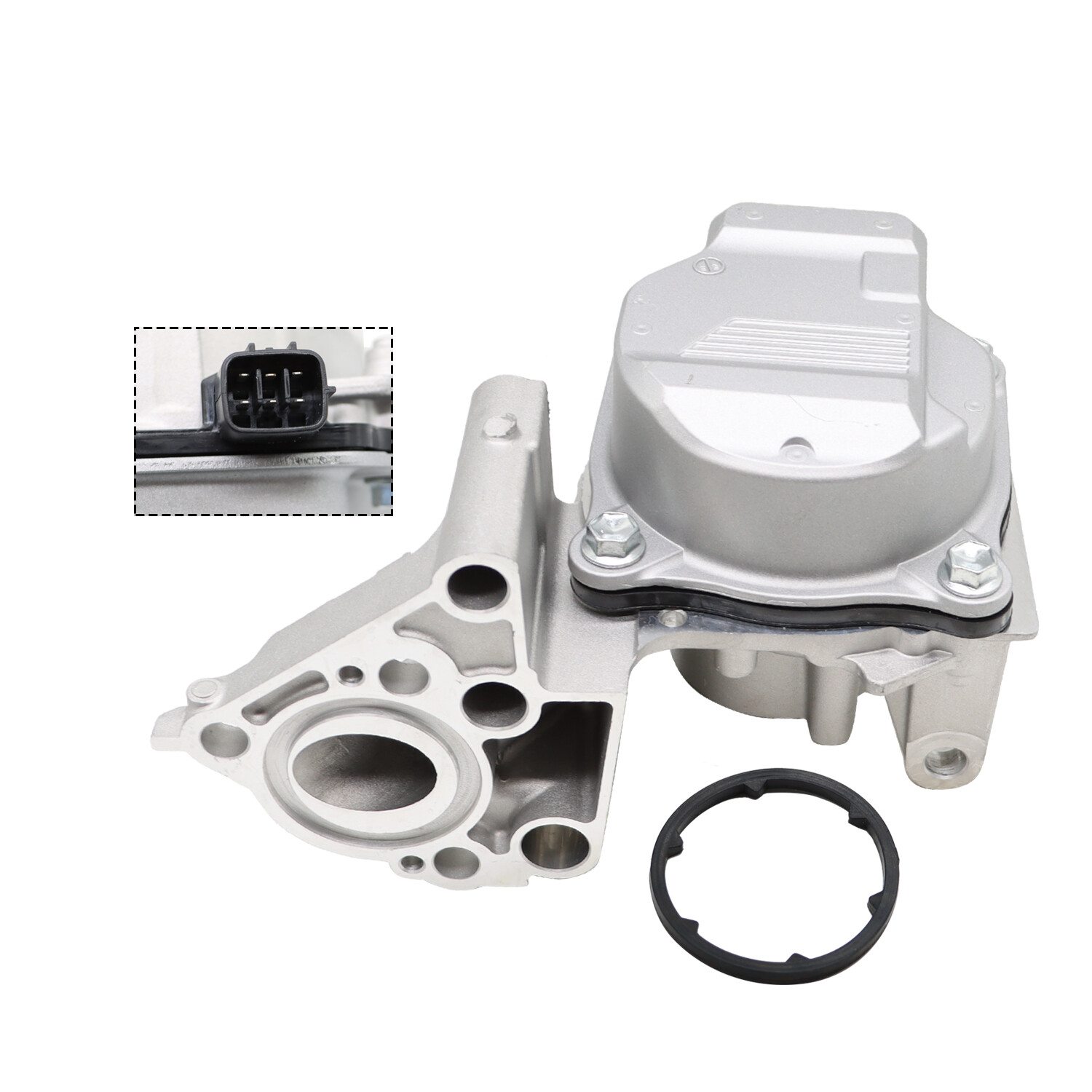 Engine Water Pump For 2018-2023 Toyota Sienna Camry Venza Avalon RAV4 2.5L