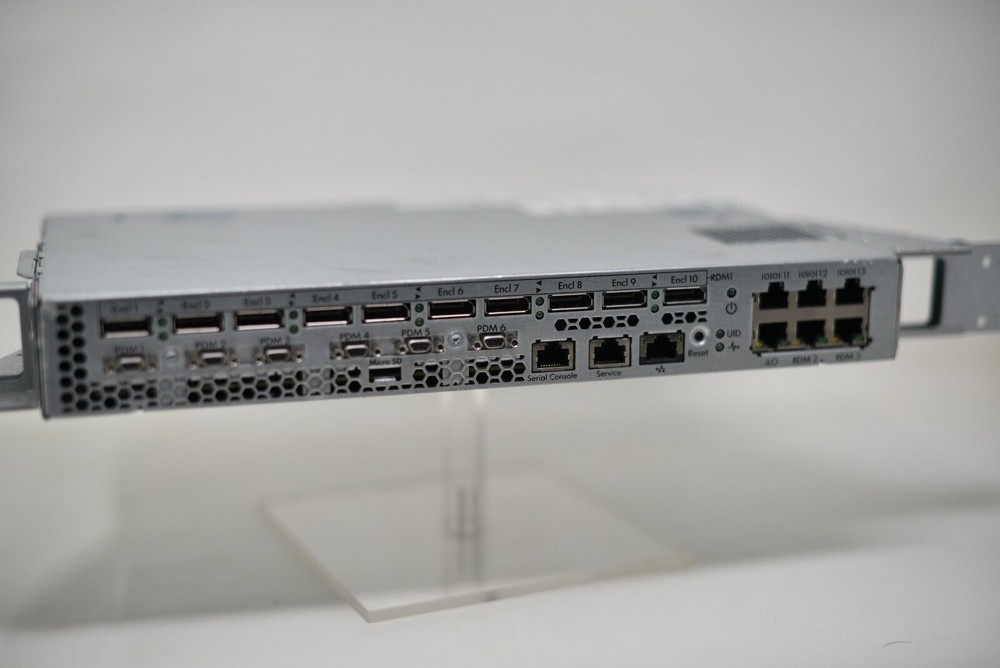 HP 741189-001 Advanced Power Manager Module