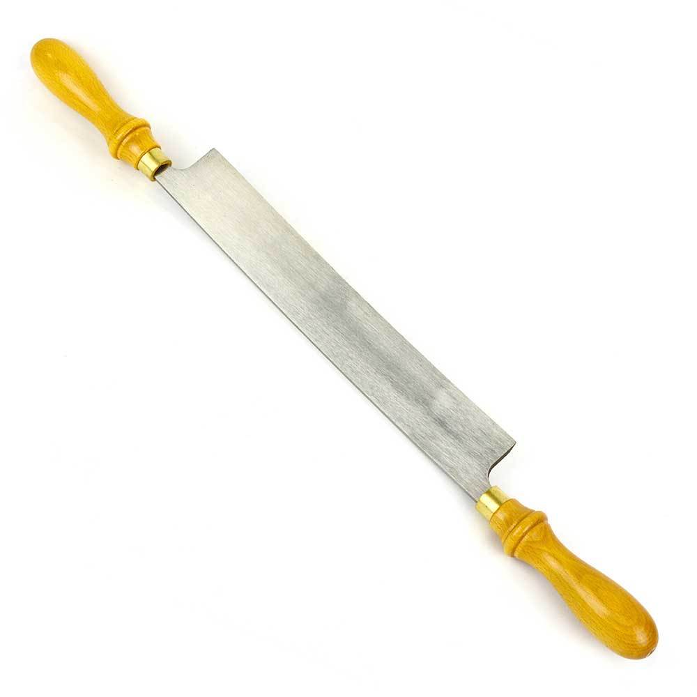Crown Tools DKB Bent Draw Knife
