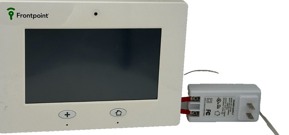 Frontpoint Security Control Panel (IQPanel-VRZ)