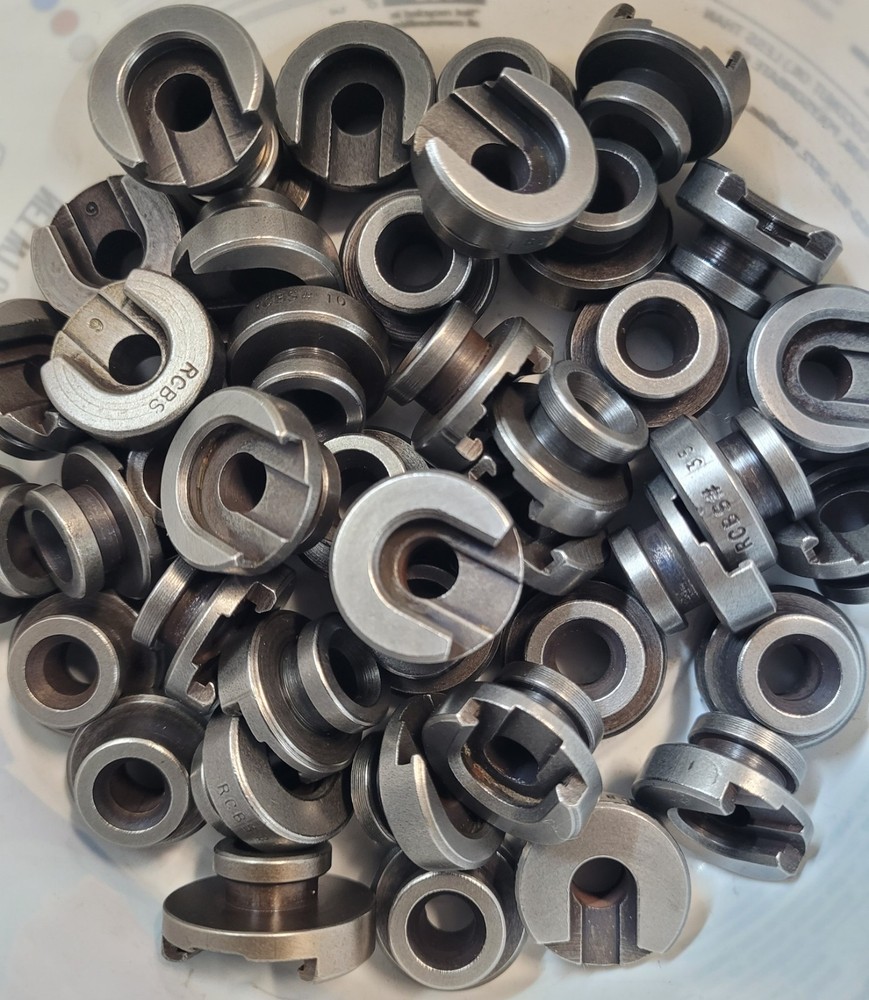 Shell Holders RCBS, LEE, AUTO PRIME. *YOU PICK*