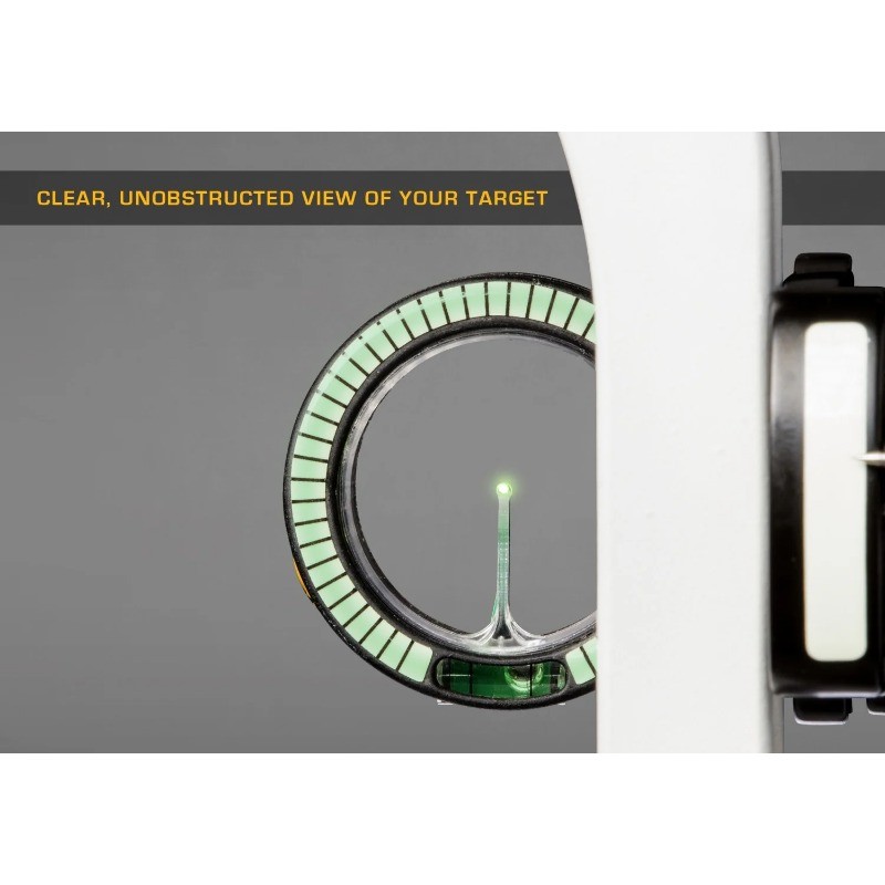 Trophy Ridge Drive™ Slider Sight with Adjustable Indicator Pin