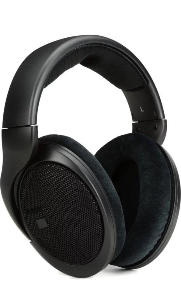 Sennheiser HD 400 Pro Dynamic Reference Studio Headphones