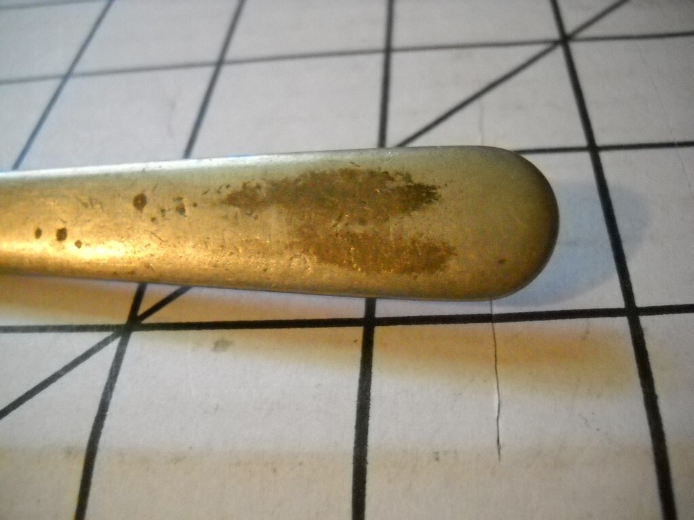 J. Beilenson 14 Fork