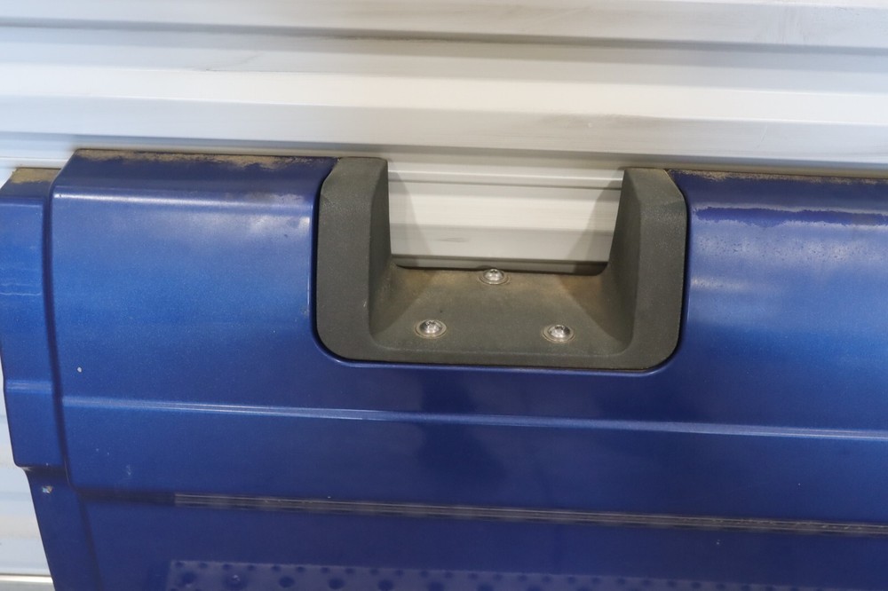 2008-2017 FREIGHTLINER CASCADIA 125 LEFT DRIVER SIDE FAIRING STEP PANEL OEM