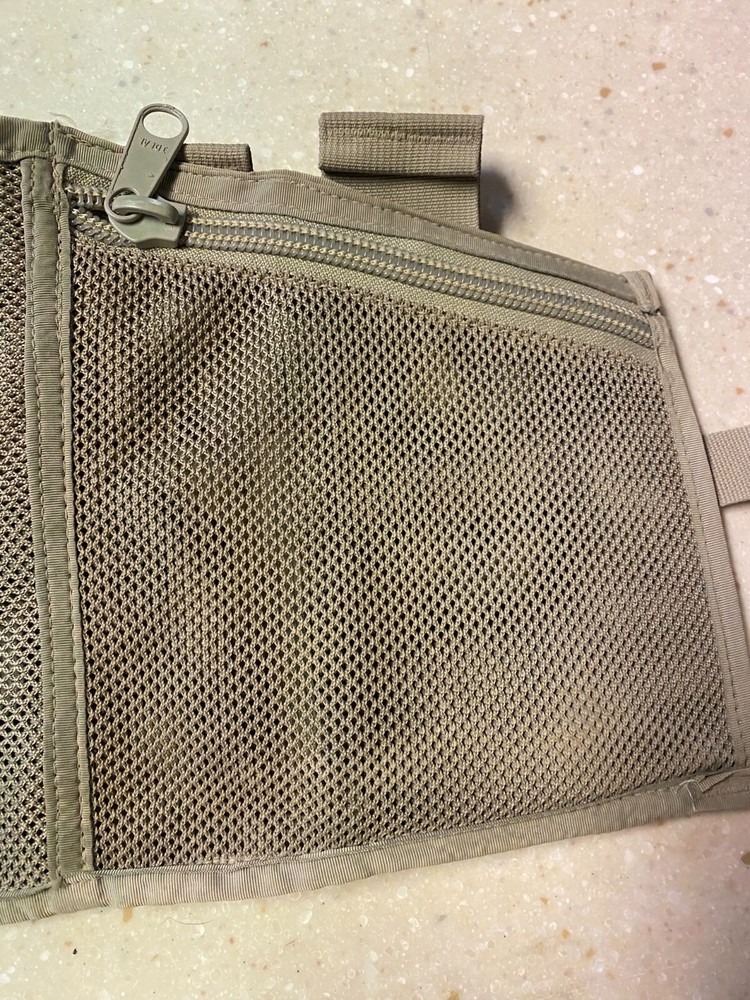 Molle II Multicam Tactical Assault Panel