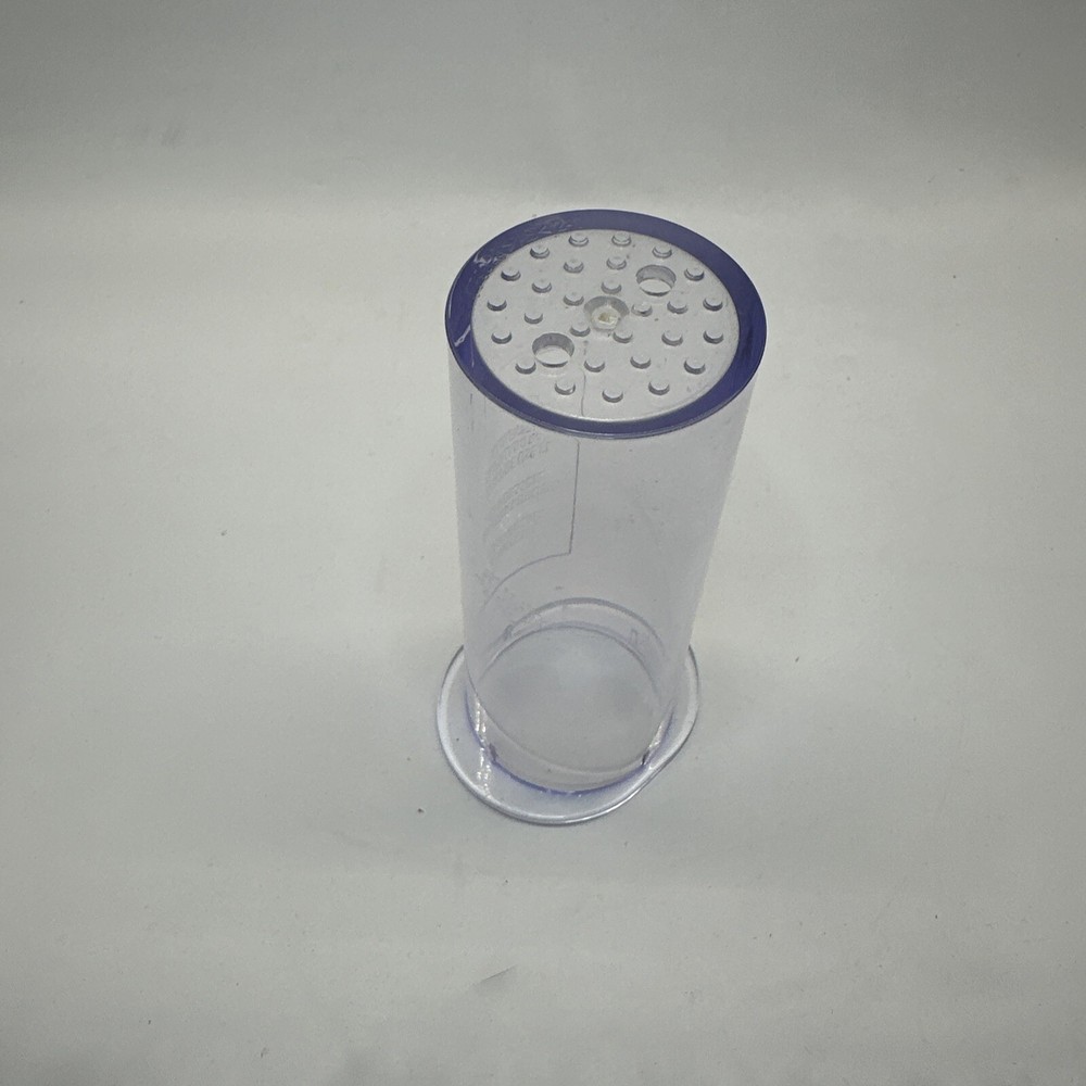 Hamilton Beach 70725A FP27 Food Processor Replacement Part Small Pusher