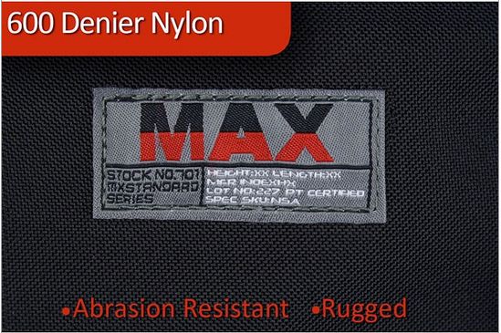 Protec MAX Violin Case 1/2 Size MX012