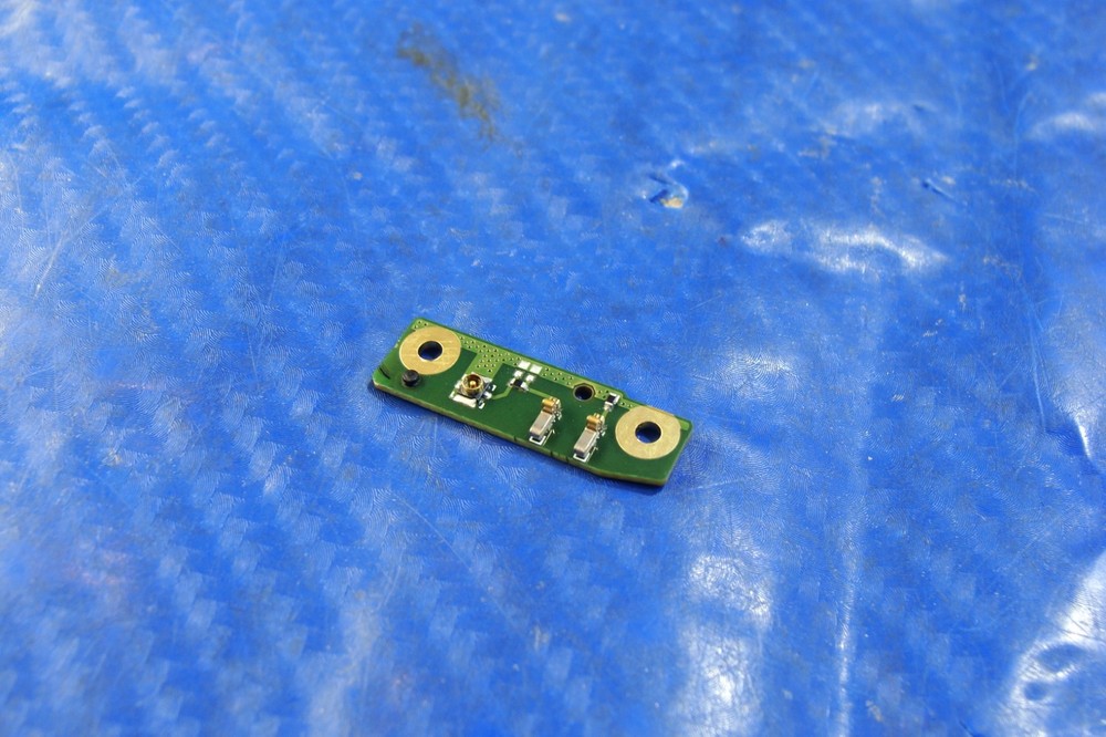 Pantech Element P4100 8" Genuine Tablet Antenna Board #1