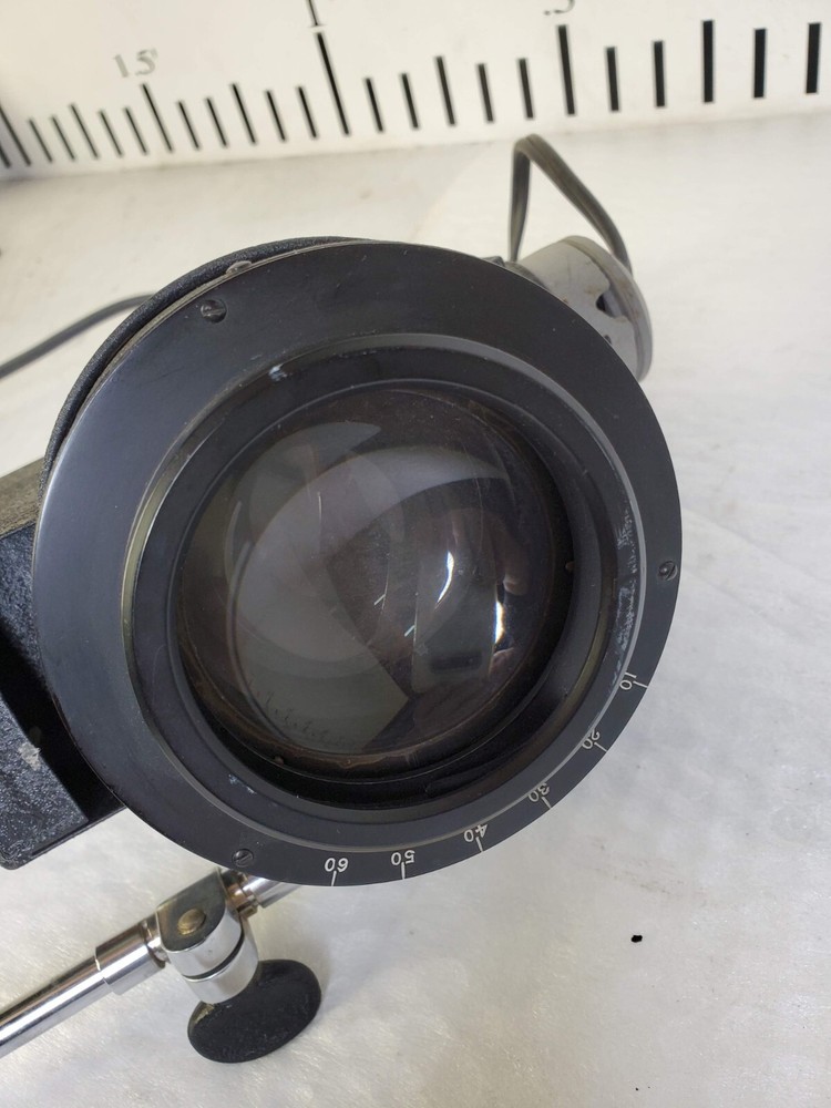 Vintage American Optical Model 370 Spotlight