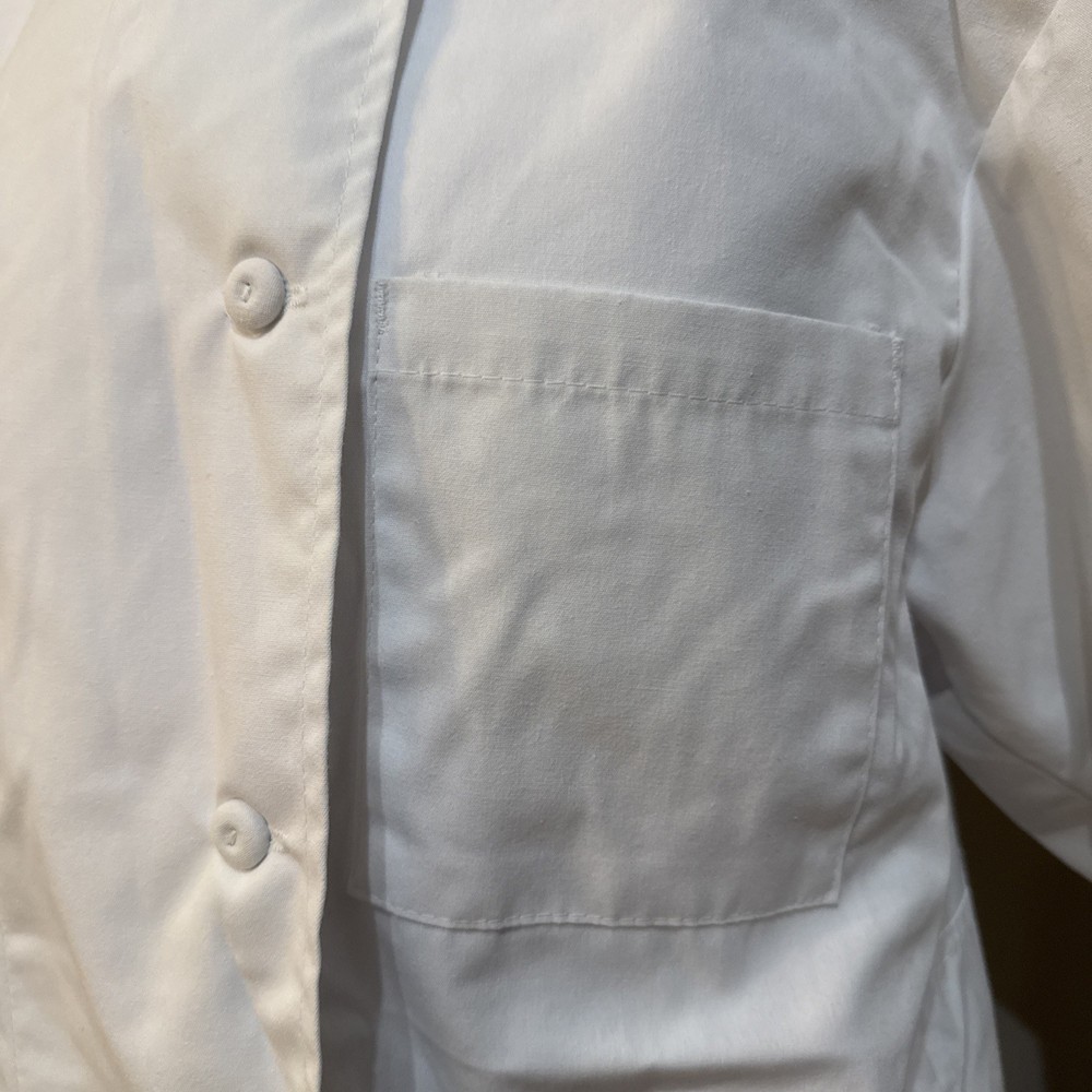 Chef Trends By Pinnacle (Large) Jacket