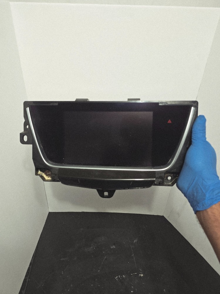 💯💯💯2017 Cadillac XT5 Information Display Screen Control Panel  84129302