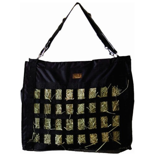 ULTIMATE SLOW FEEDER HAY FEED BAG