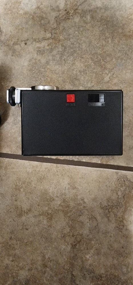 Vivitar 44 Speedlight