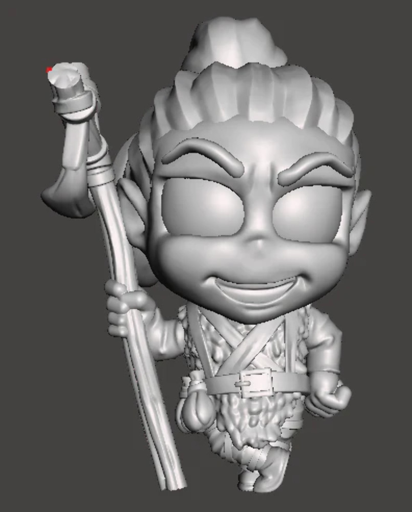 Celia Miniatures - Kendel