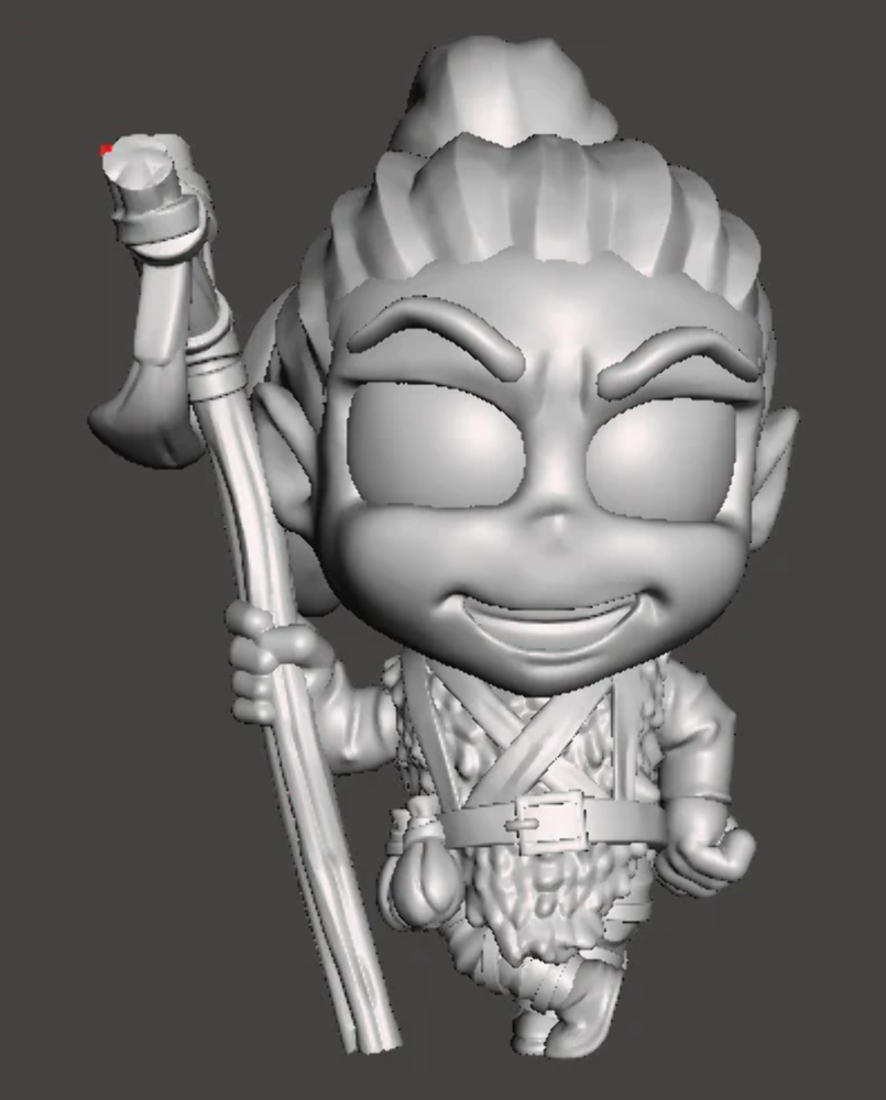 Celia Miniatures - Kendel