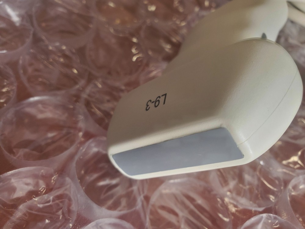 PHILIPS L9-3 PROBE IN GOOD CONDITION