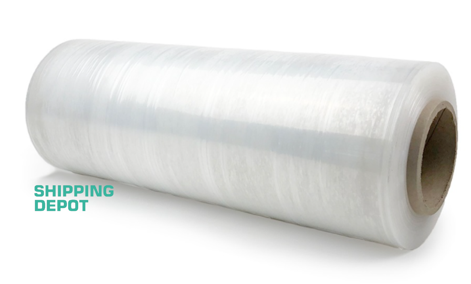 18" x 1500FT Pallet Wrap Stretch Film Shrink Hand Wrap 1500' Heavy Duty!