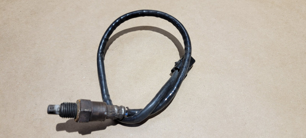 2019 KAWASAKI EX650 F Oxygen Sensor Lambda Sensor OEM