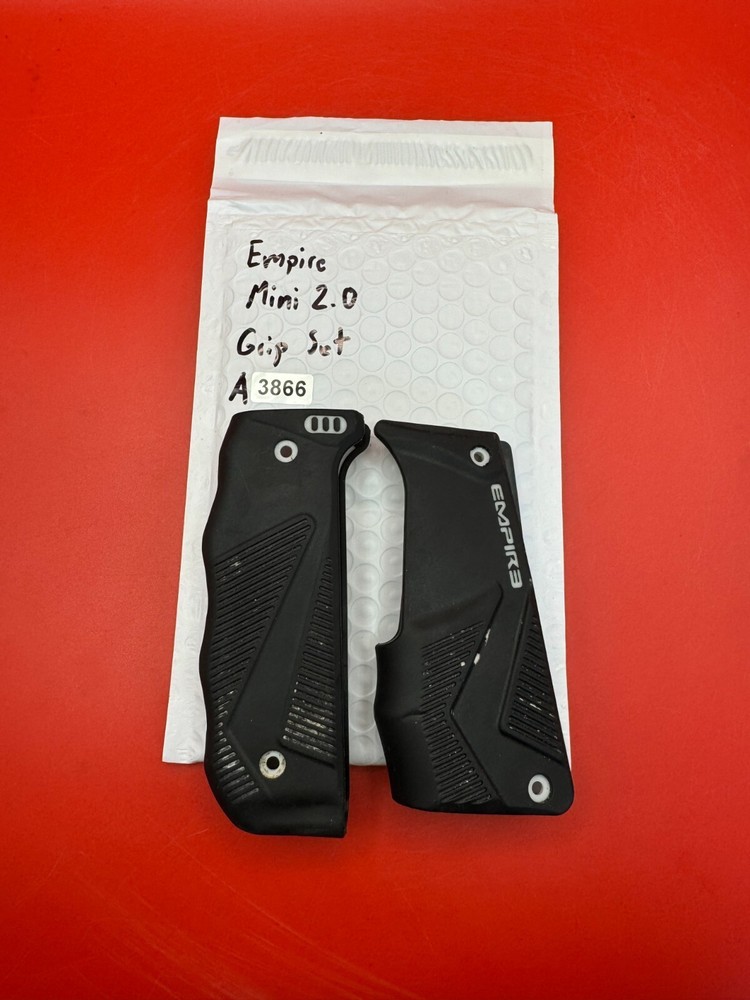 Empire 2.0 Grip Set