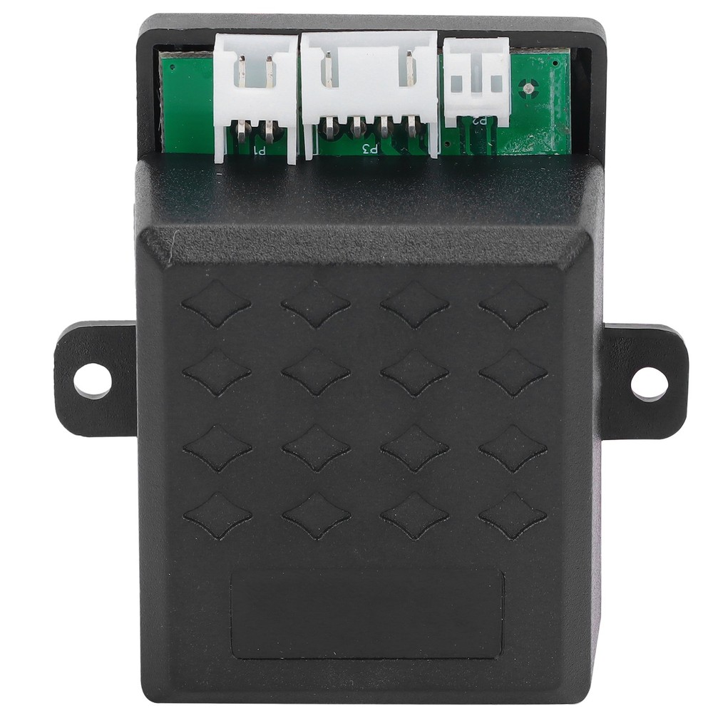 Intelligent Car Engine Immobilizer System Efficient Remote Anti-Theft For H RFMG