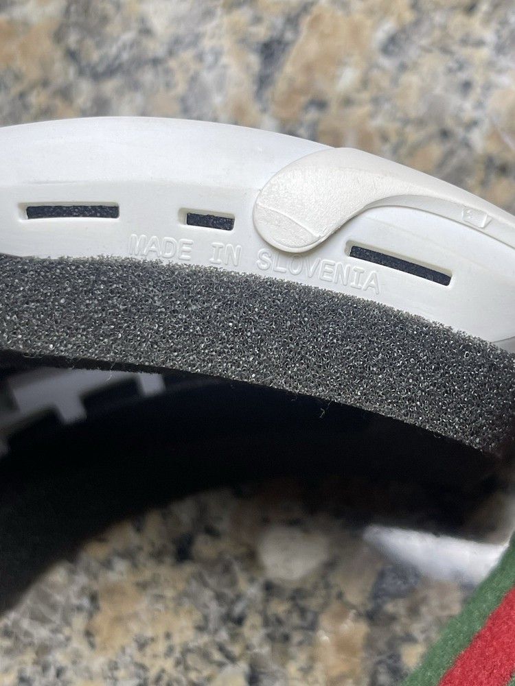 Gucci Snowboarding Googles
