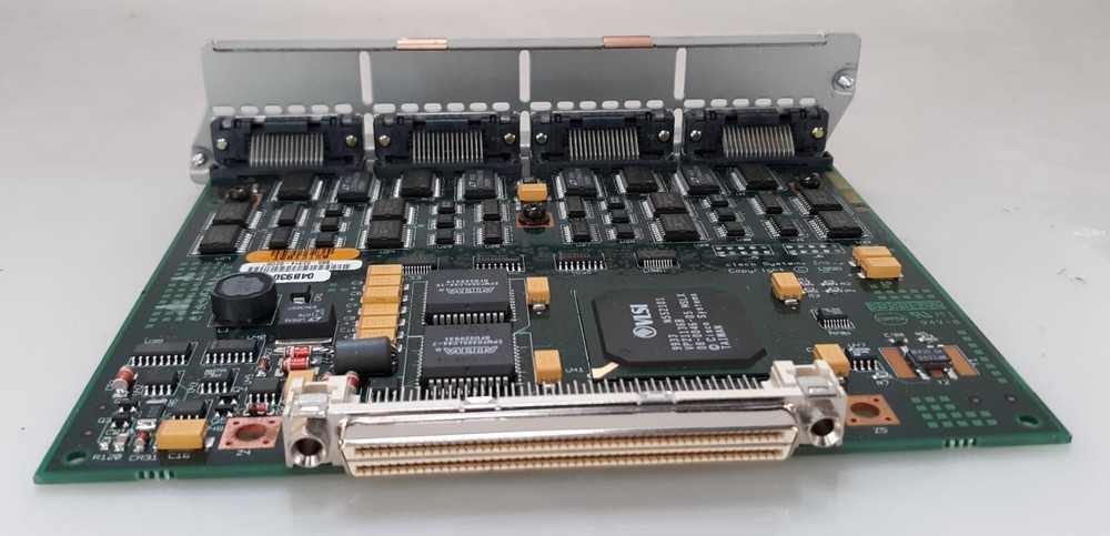 Cisco Serial-4T 4-Port Serial Synchronous Module