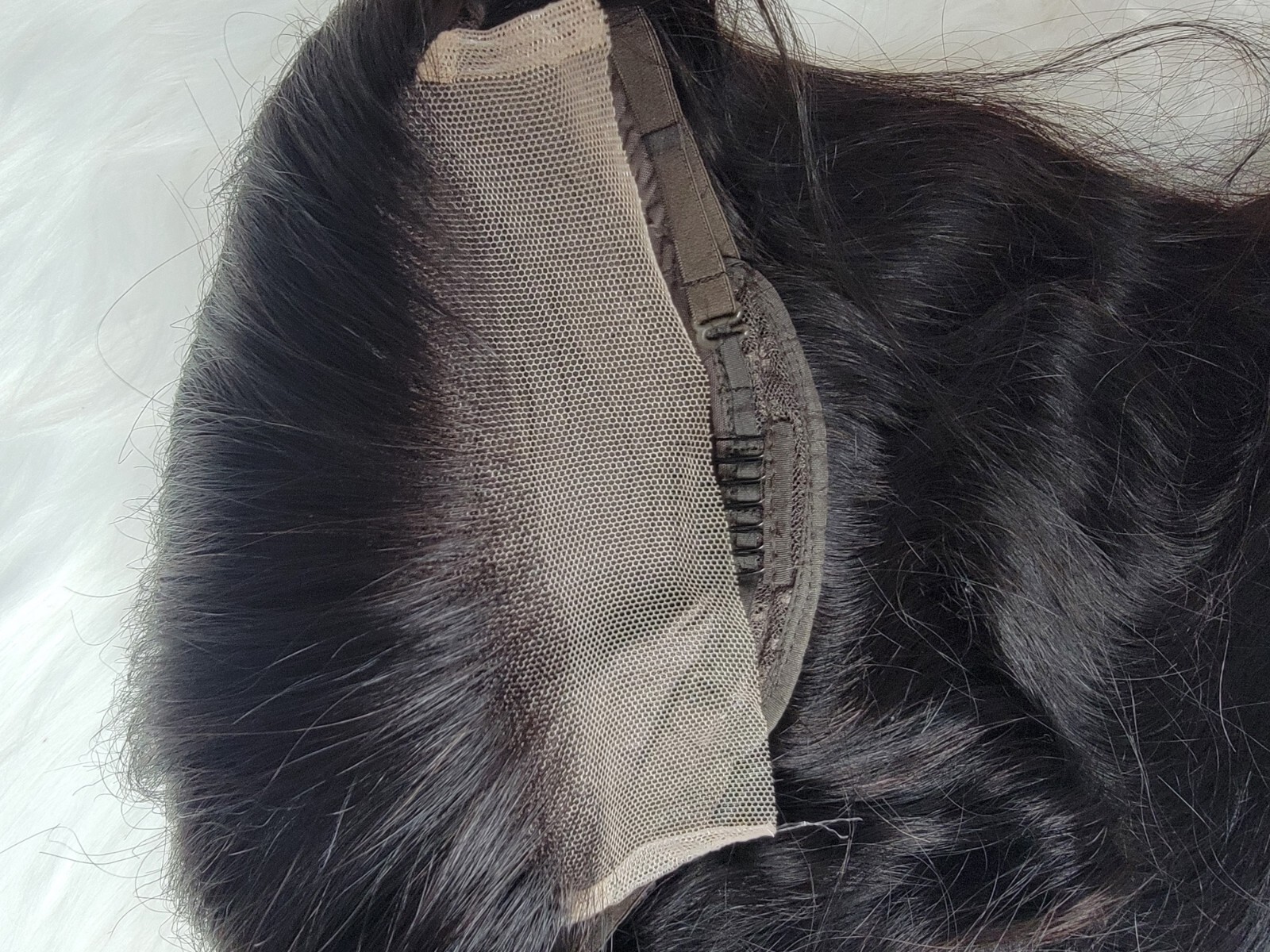 34inch Bodywave, Gorgeous 5x5 Transparent Lace, 100% Human Hair Wig. 🥰