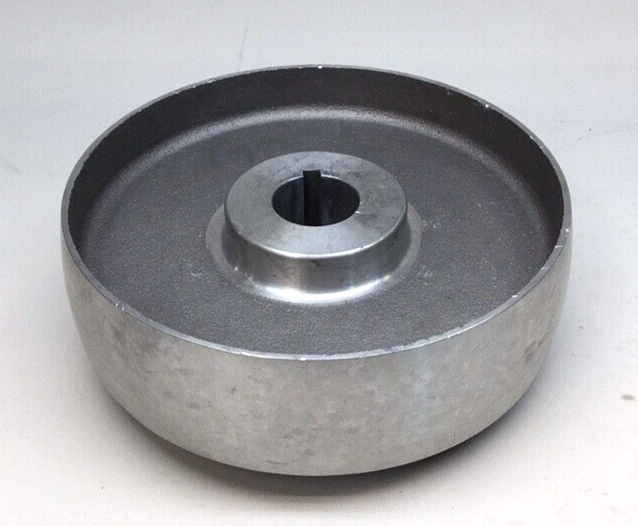 Pulley K00017410C Sheave 1-3/16" Bore 2" Width Keyed