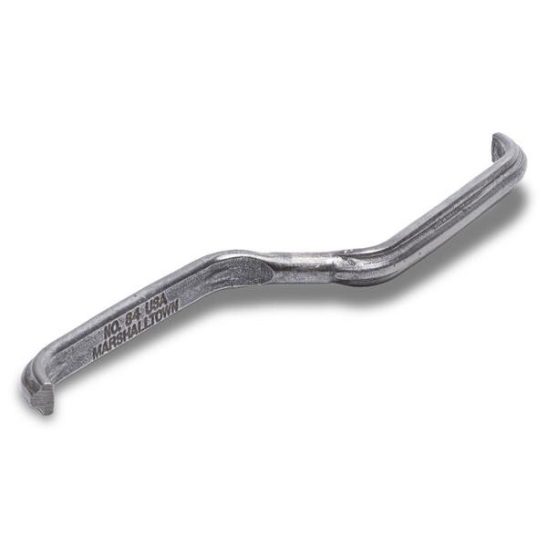 Marshalltown 1/2'' Grapevine Jointer - 15529