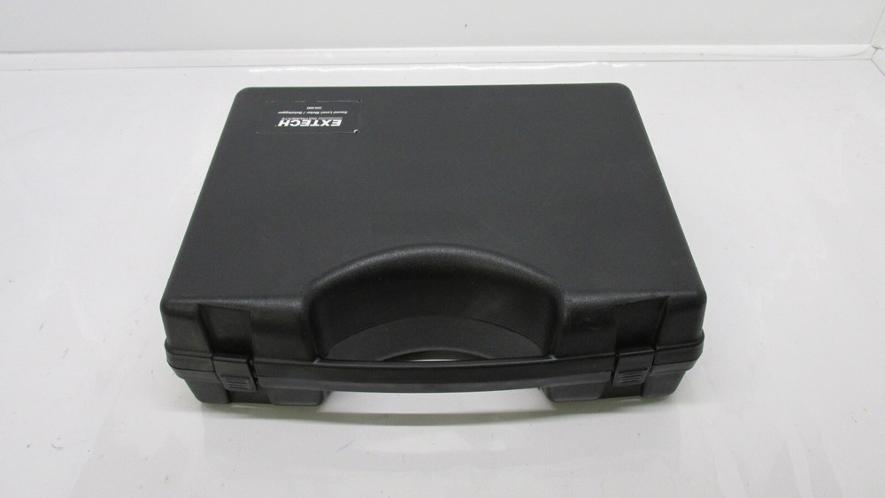 Extech SDL600 Sound Level Meter Datalogger BR