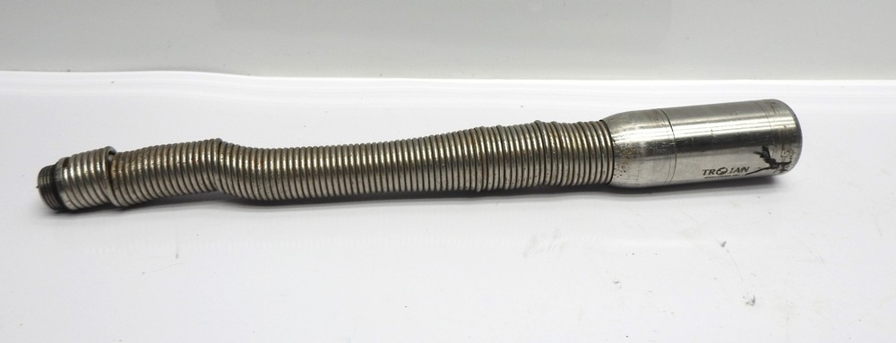 Trojan Worldwide Camera Head 1" for C100-512SL Camera System