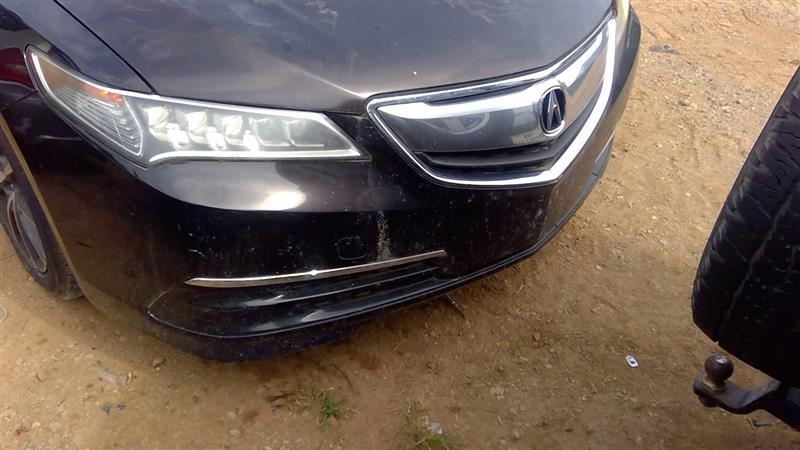 TLX 2015 User Defined 648560
